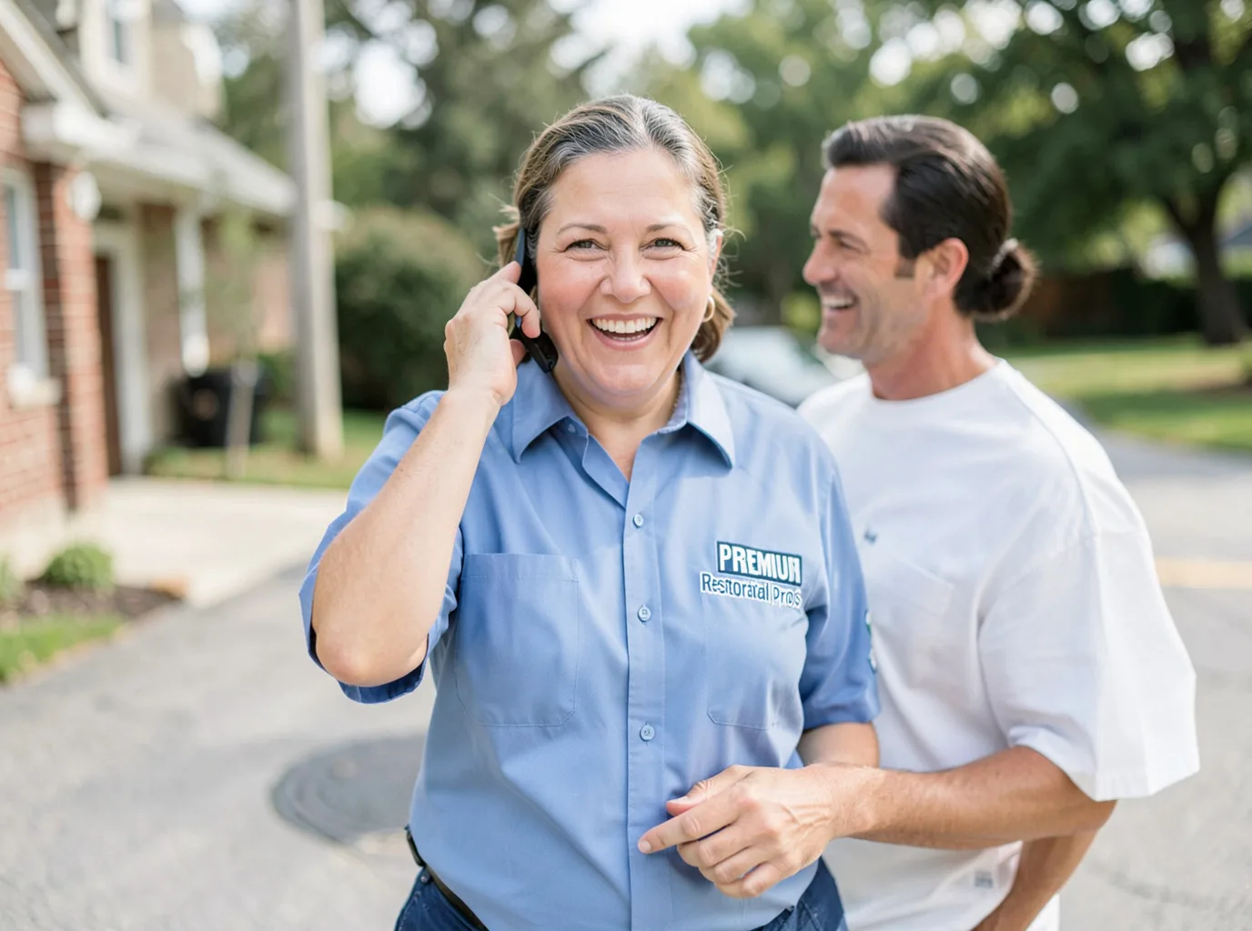 Water Damage Restoration Mapleville, RI FAQs